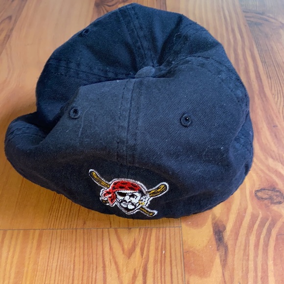 VTG Pittsburgh Pirates Hat - Picture 2 of 5